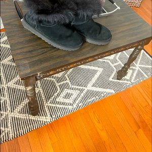 Ugg Ankle Boots